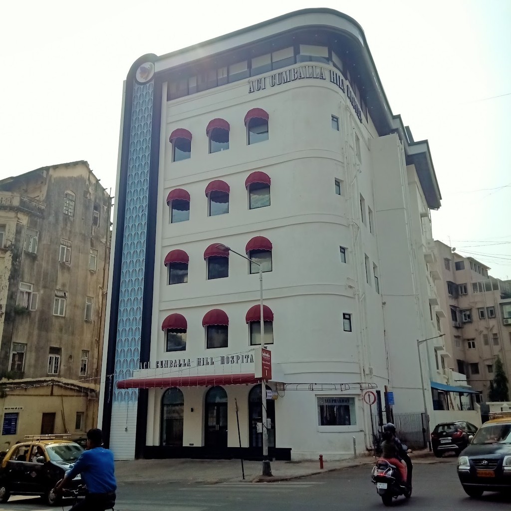 Asian Cancer Institute