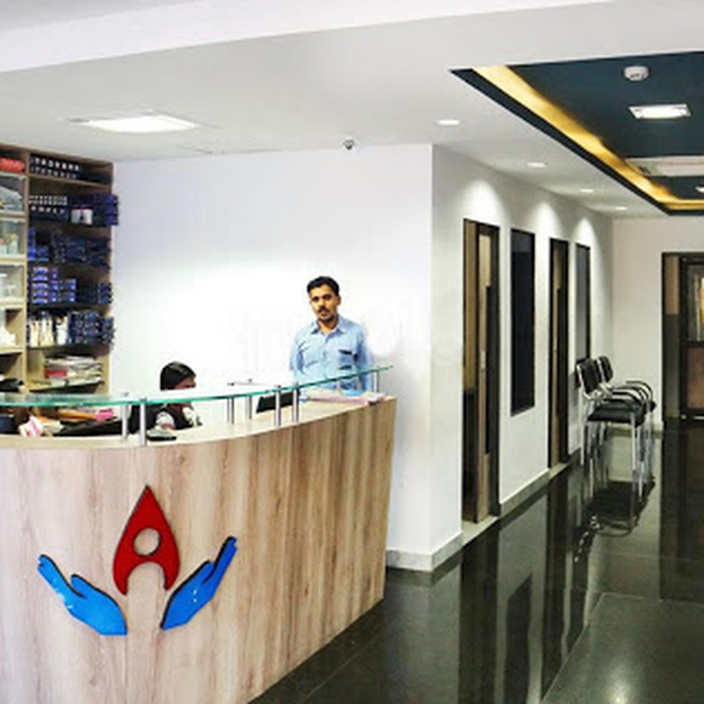 Astra Ortho N Spine Center