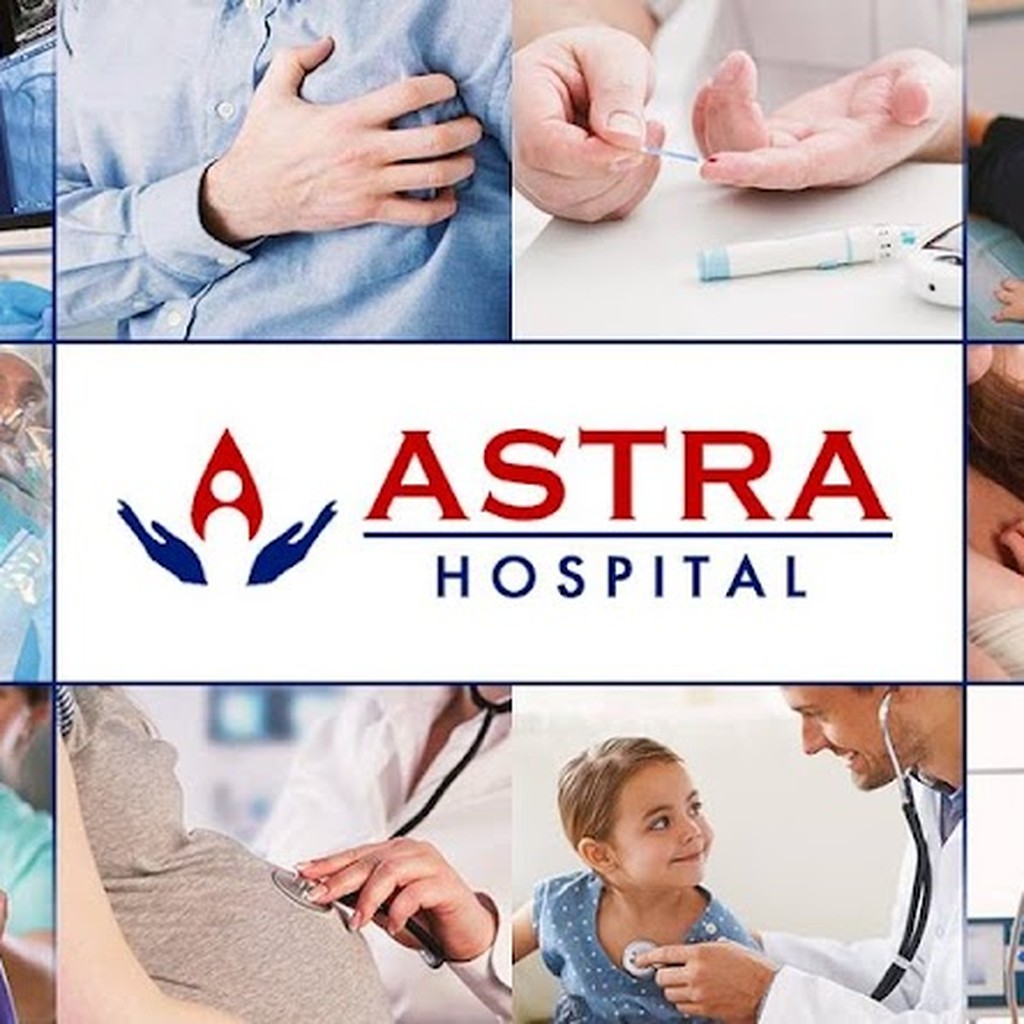 Astra Speciality Hospital