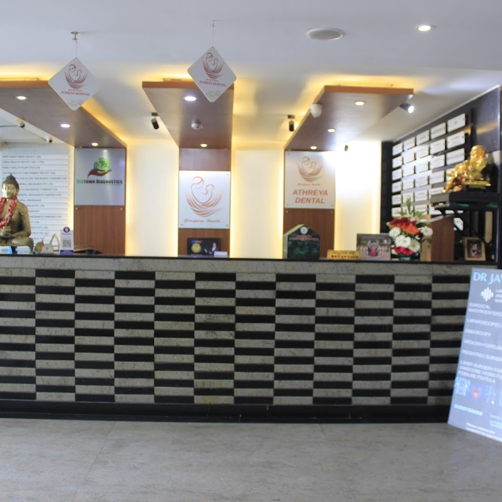 Athreya Hospital