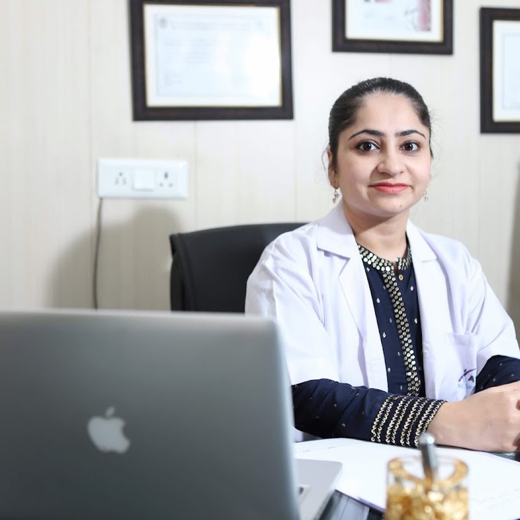 Avantika Multispeciality Hospital