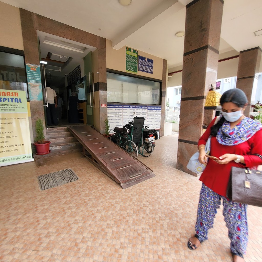 Avinash Hospitals