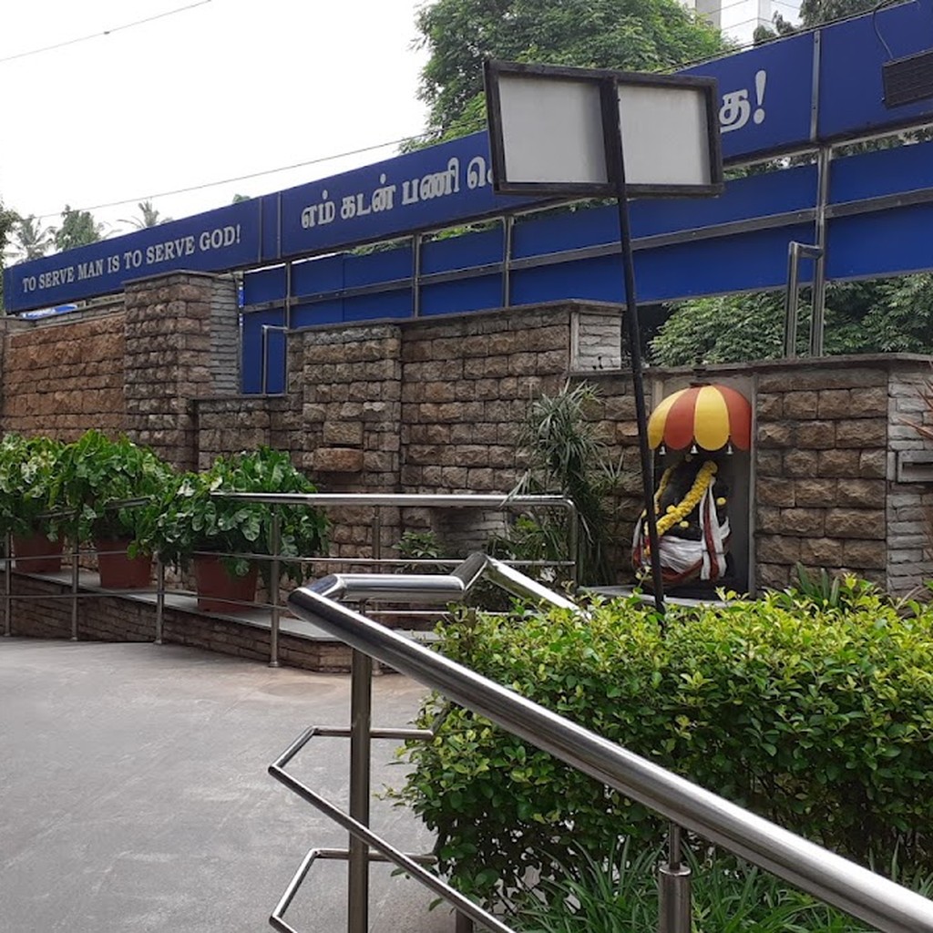 Avm Medical ENT Research Foundation Hospital