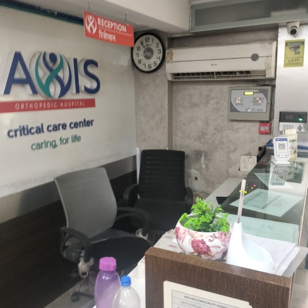 Axis Orthopedic Hospital