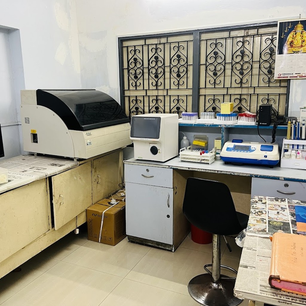 Ayanavaram Hospital