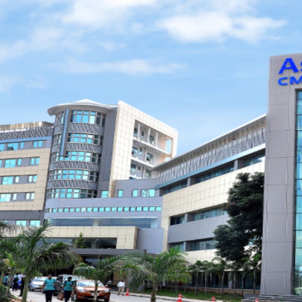 AyurVAID Hospitals