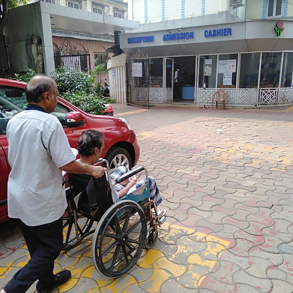 Balaji Heart Hospital