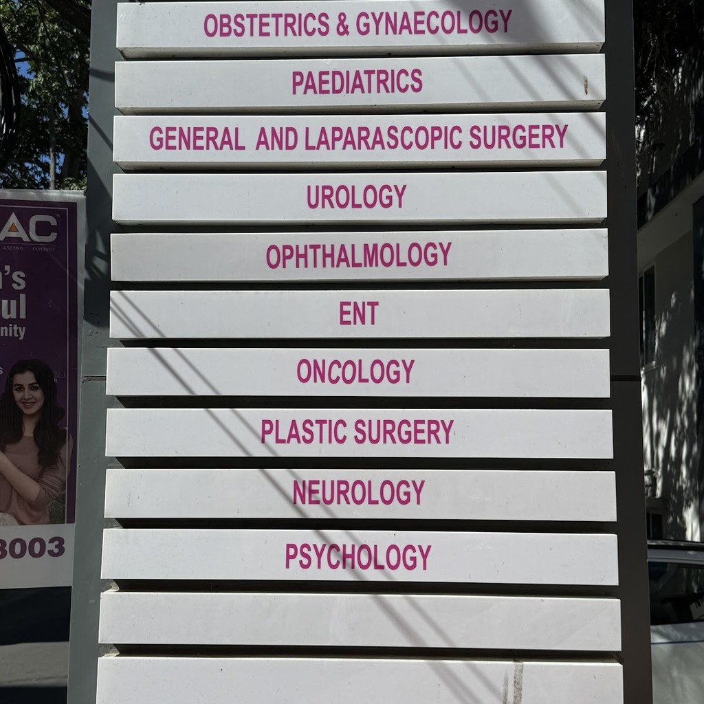 Balaji Nursing Home