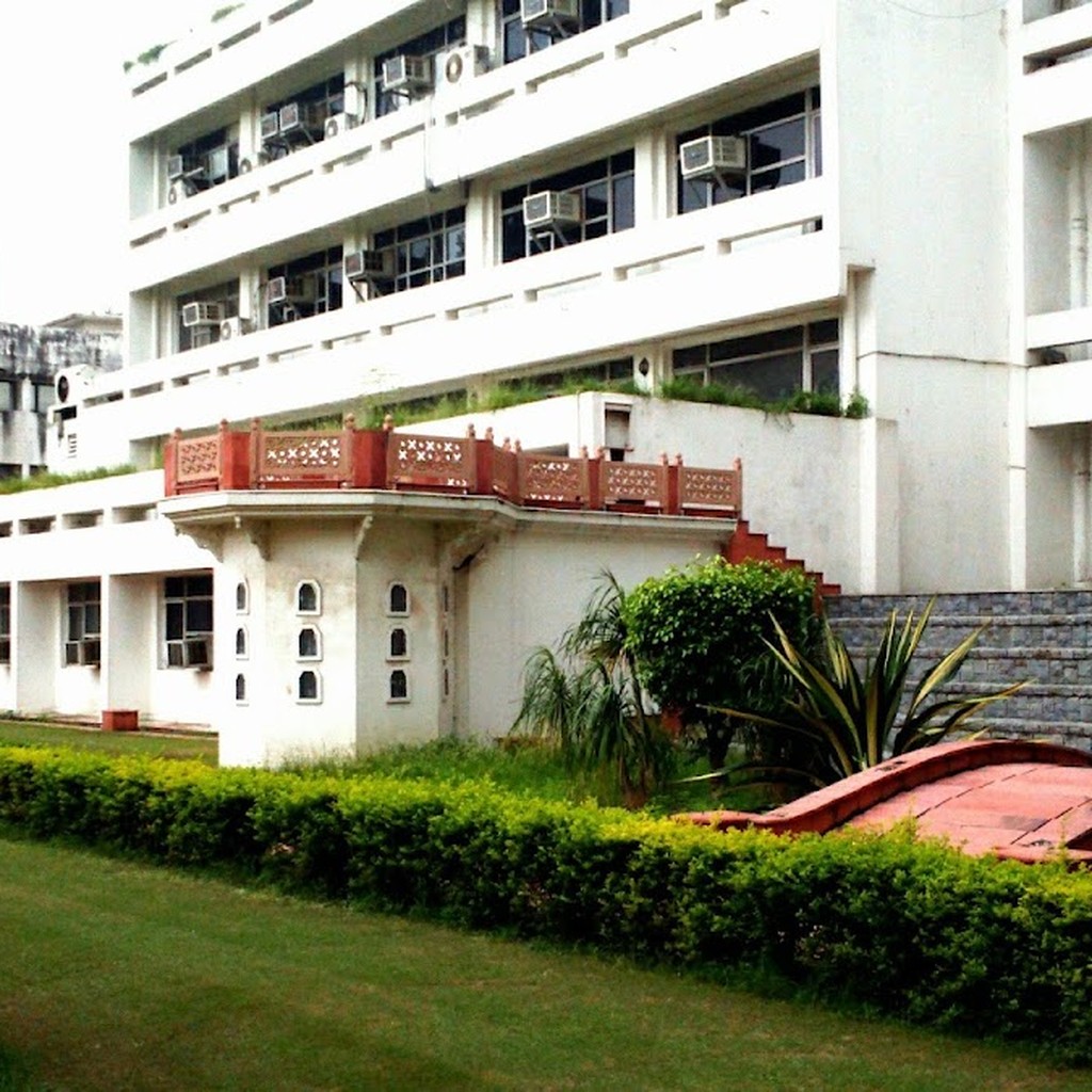 Banarasi Das Chandiwal institute of Medical sciences Physiotherapy Department