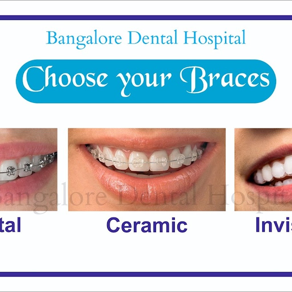 Bangalore Dental Hospital and Children's Clinic