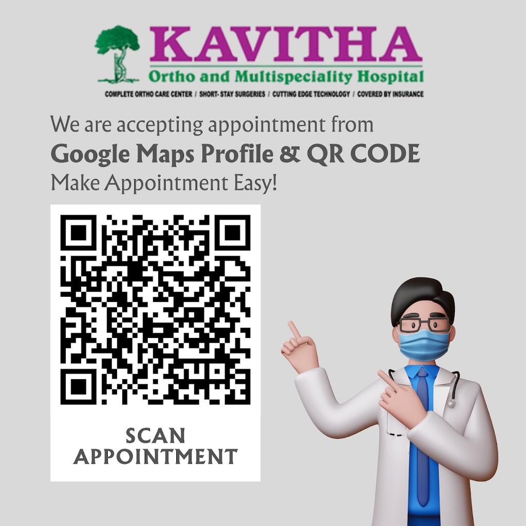 Barodi Ortho Hospital