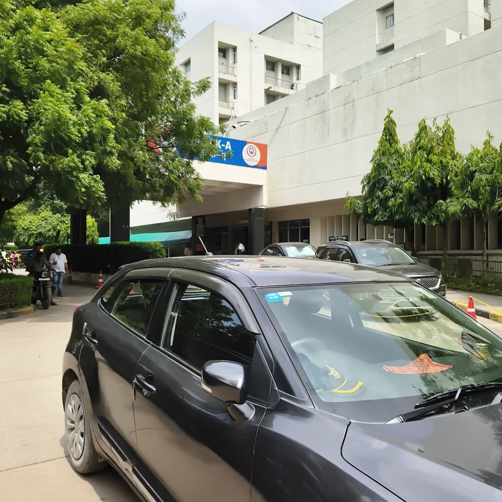 Batra Hospital
