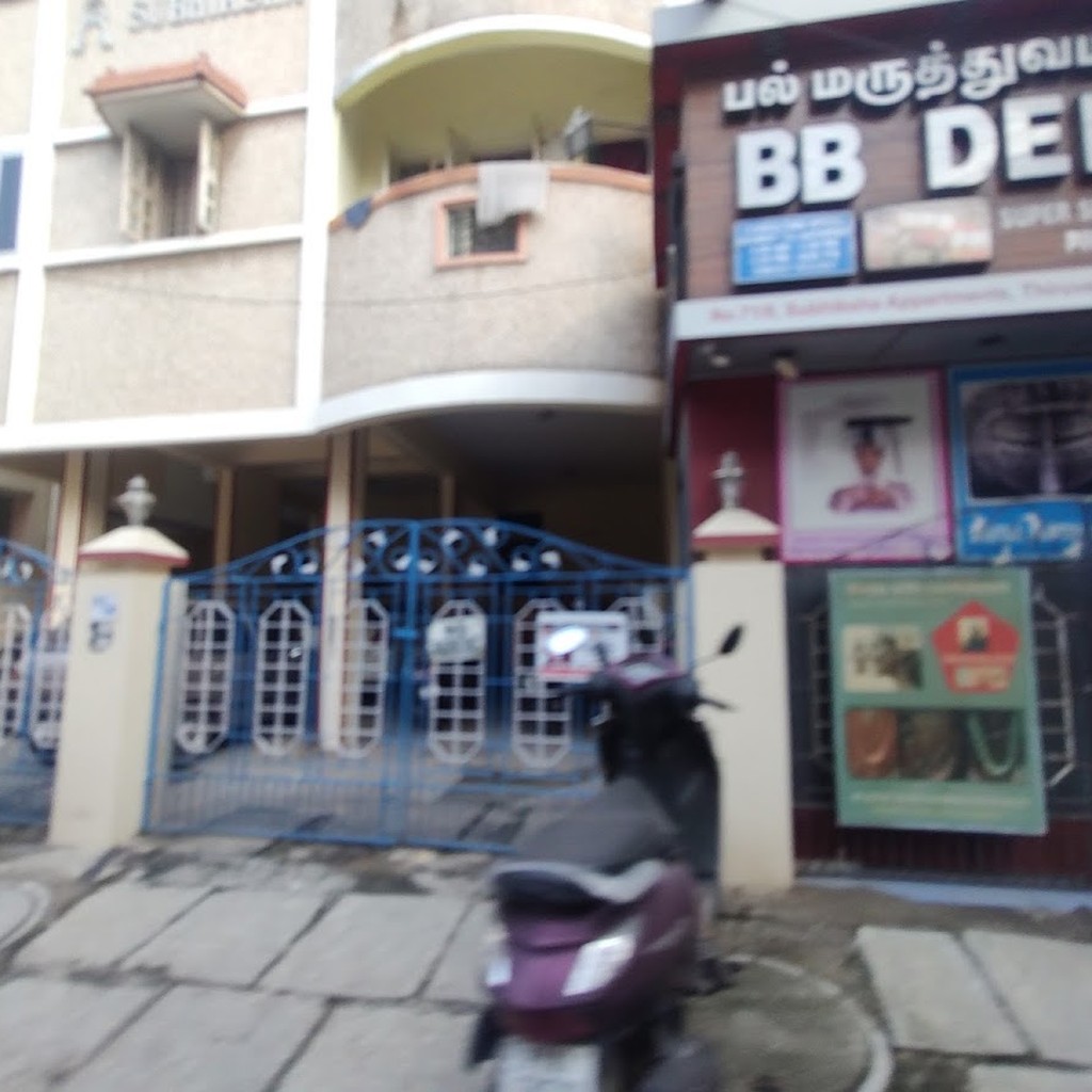 B.B. Dental Clinic