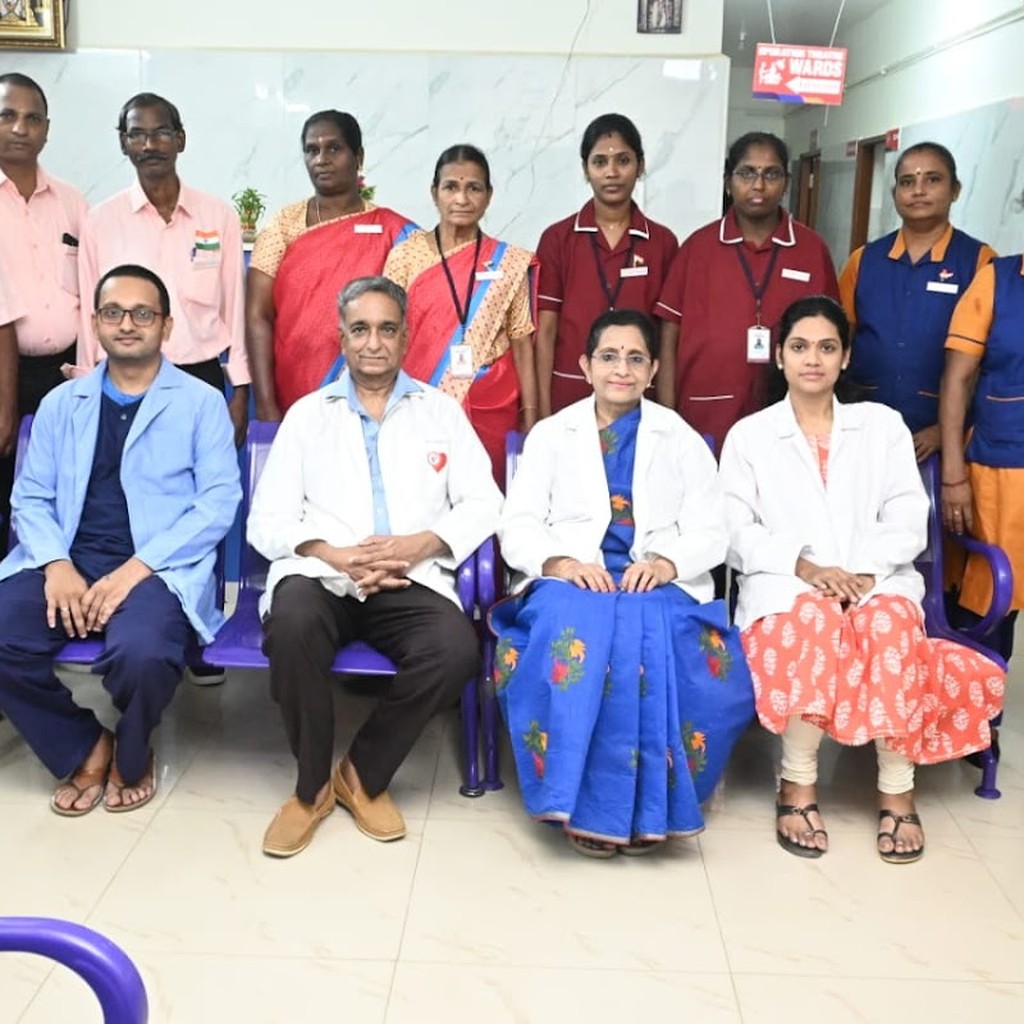 BB Hospital