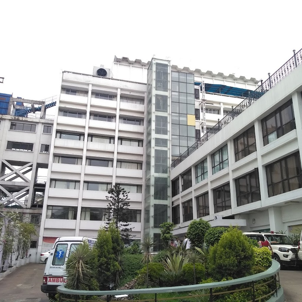 Belle Vue Clinic