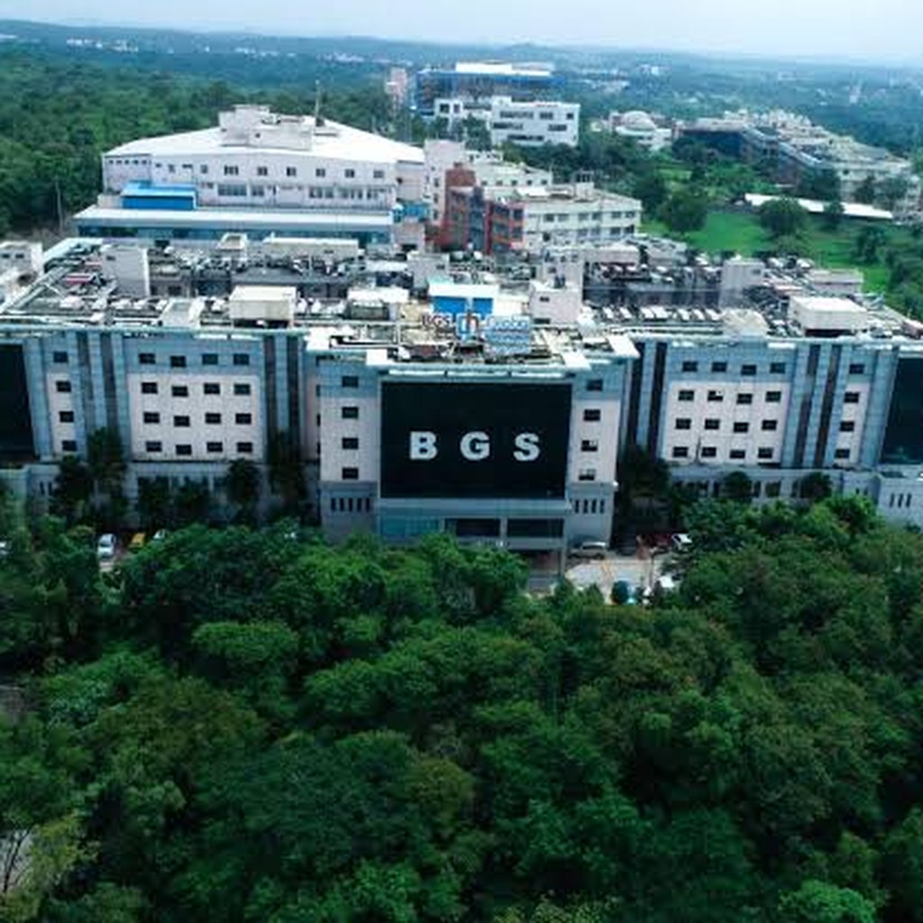 BGS Global Hospital