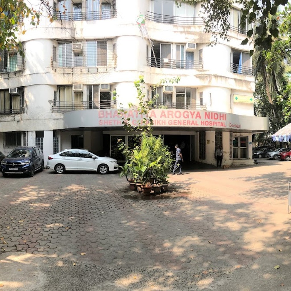 Bhartiya Arogya Nidhi Hospital