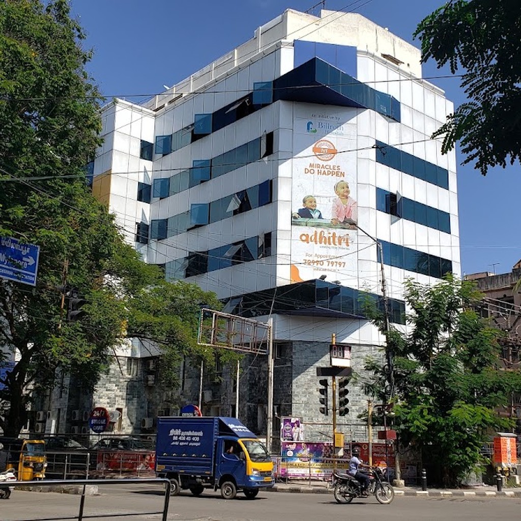 Billroth Hospitals