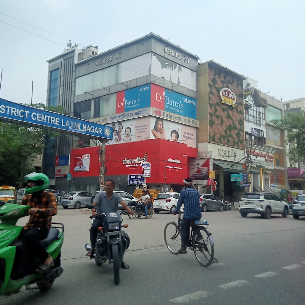 Birla Fertility and IVF