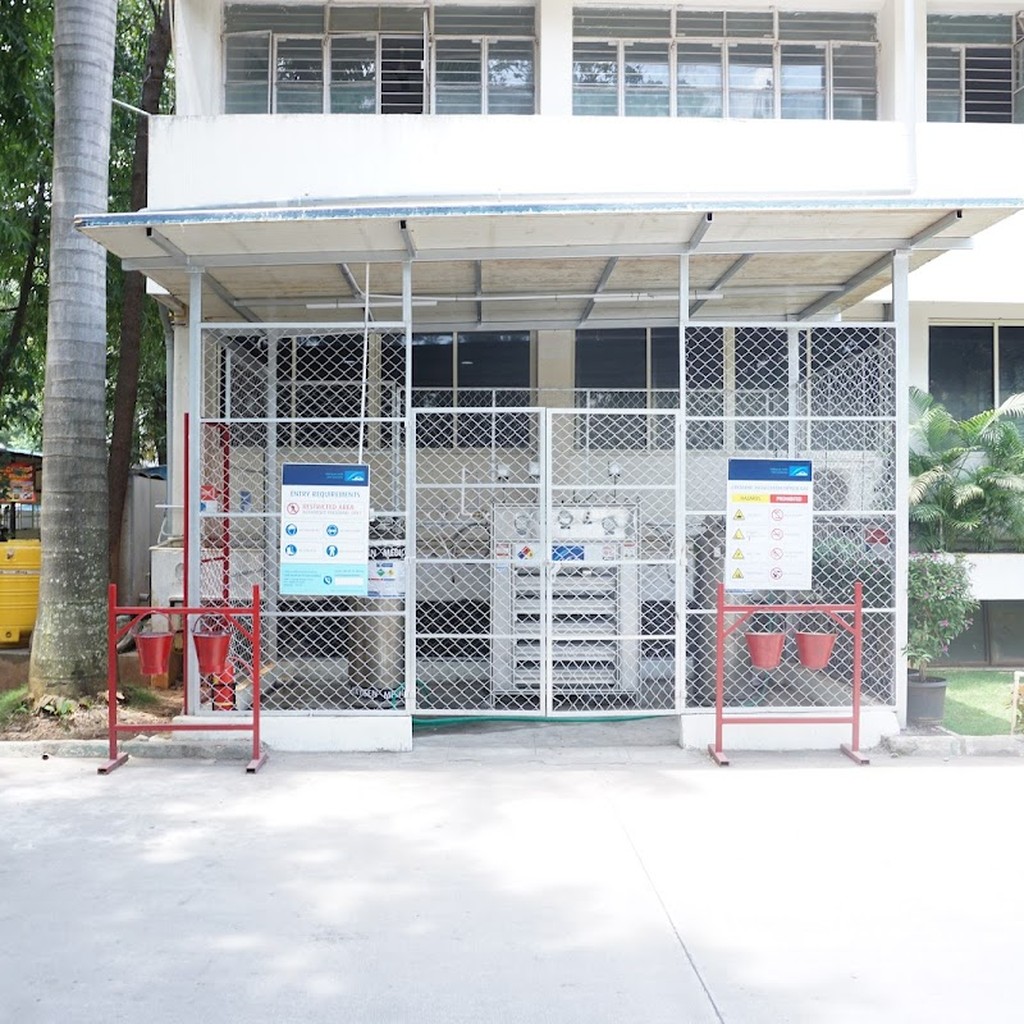 BMS Hospital