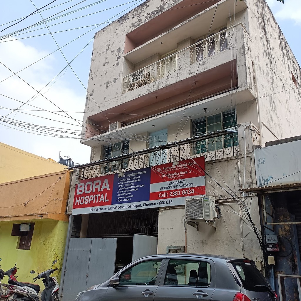 Bora Hospital