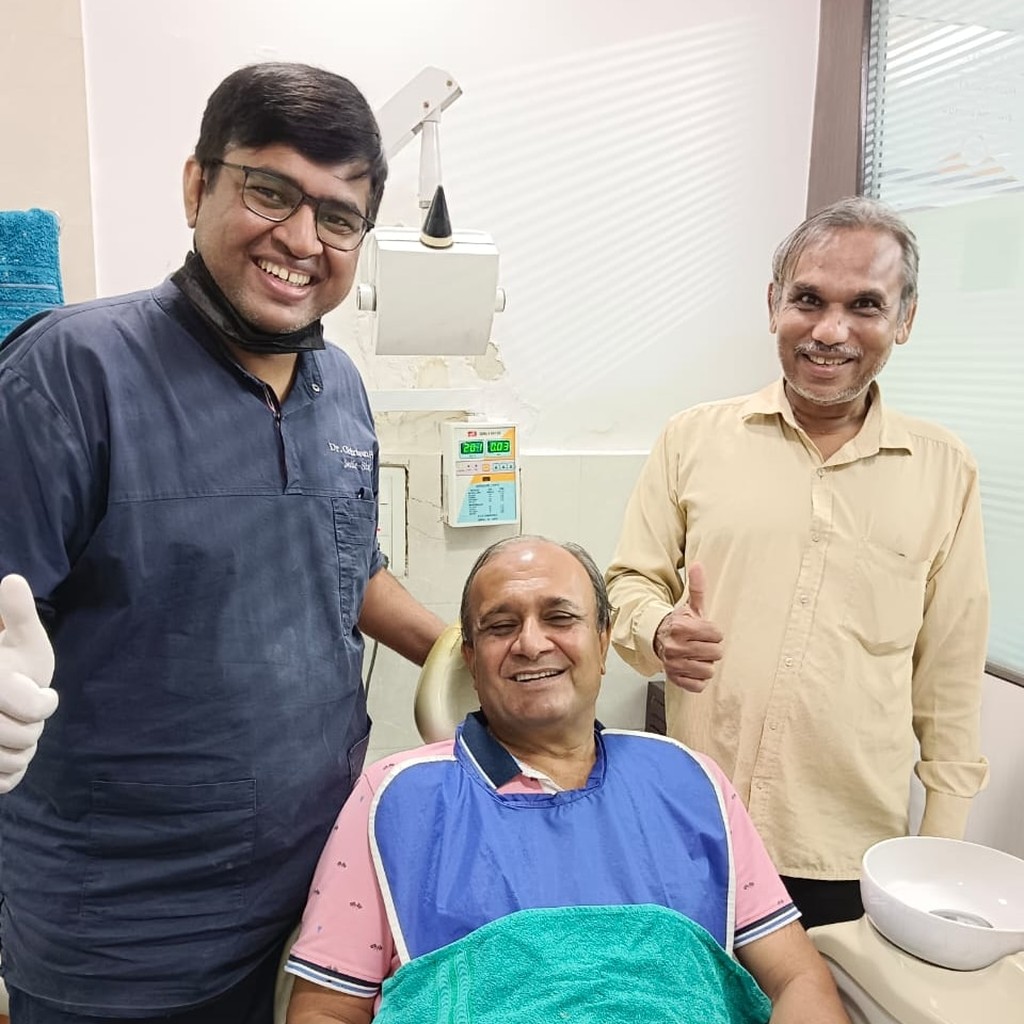 Braces And Smiles Clinic