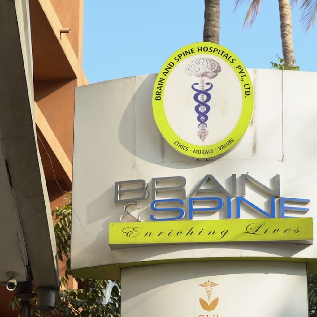 Brain & Spine Hospital