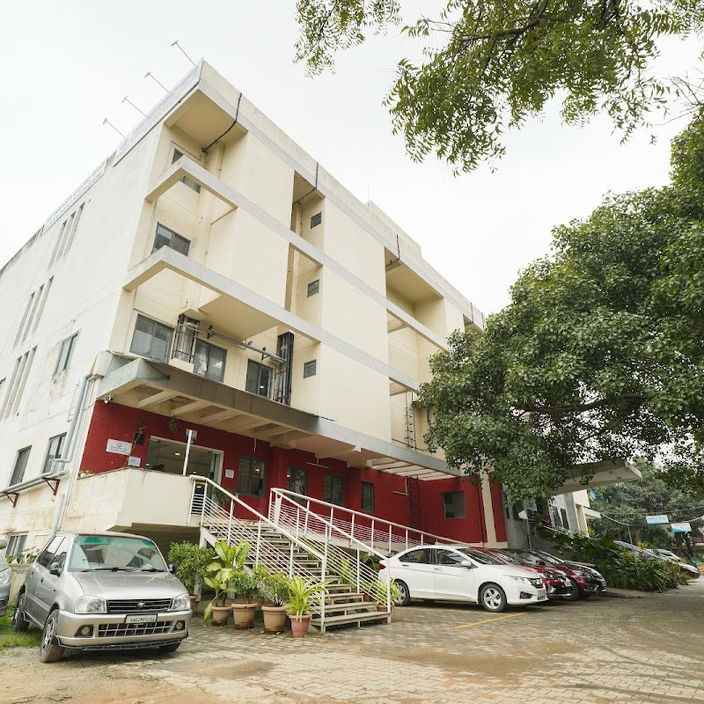 Brains Super Speciality Hospital, Bangalore
