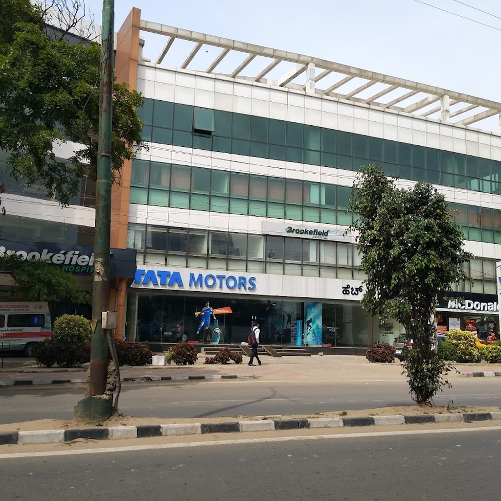 Brookefield Hospital