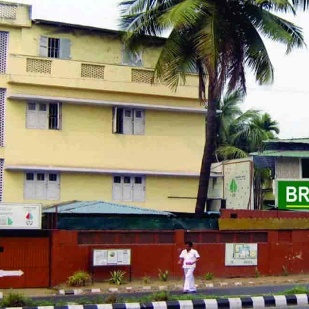 BRWS Hospital & Clinic