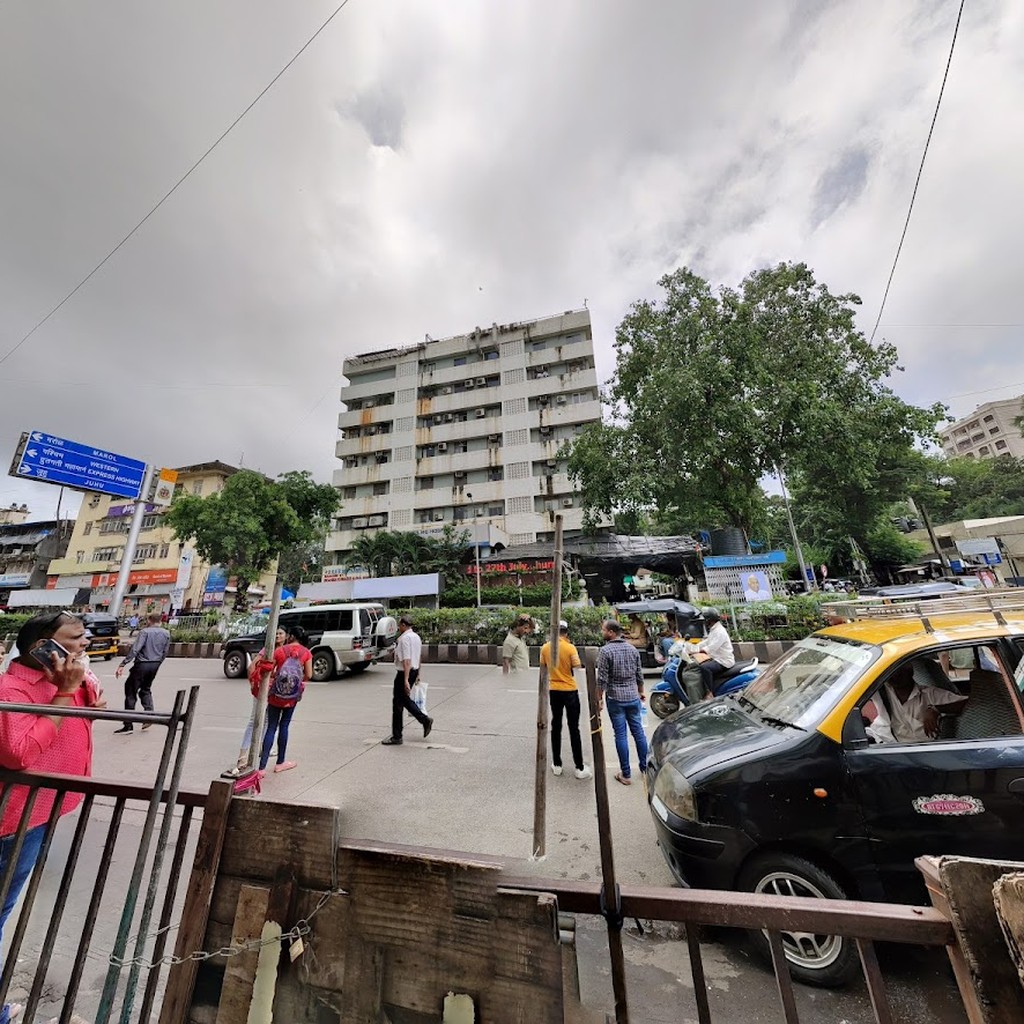 BSES Hospital