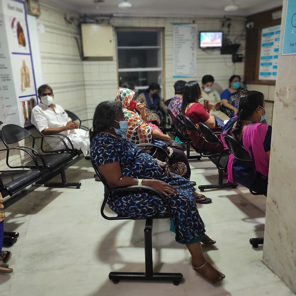 BSS Hospital