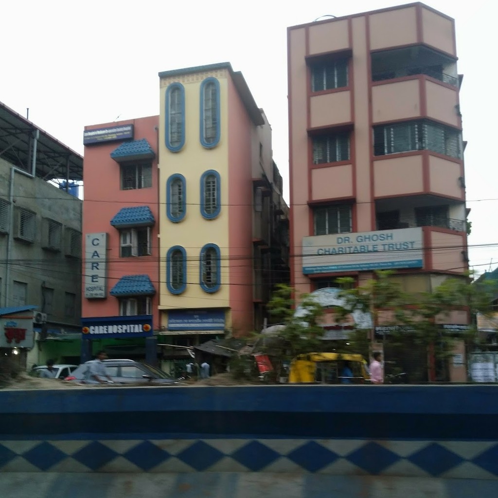 Care Hospital