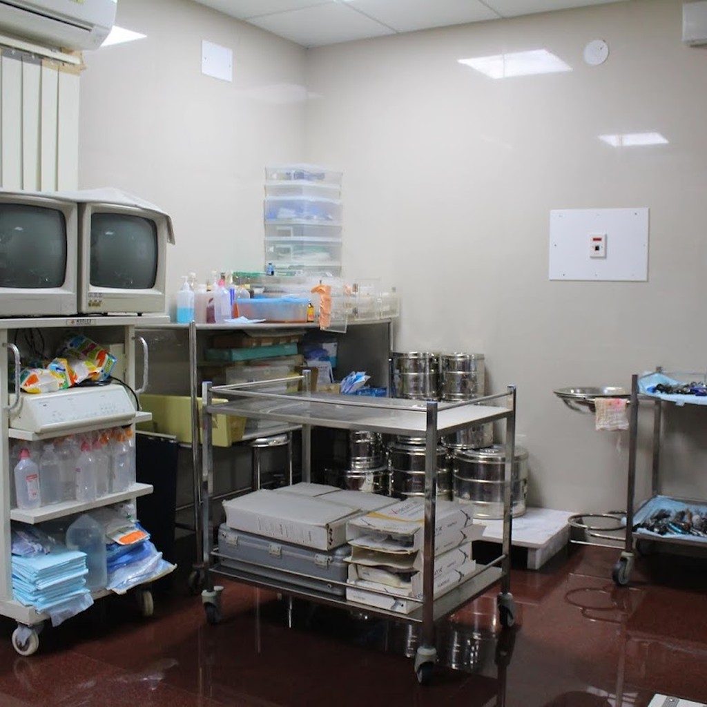 Chaitanya Medical Centre