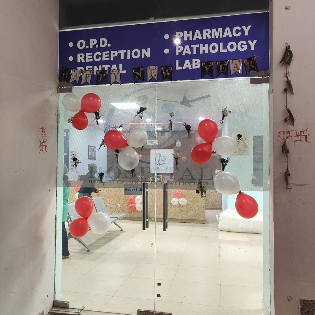 Chandraleela Hospital