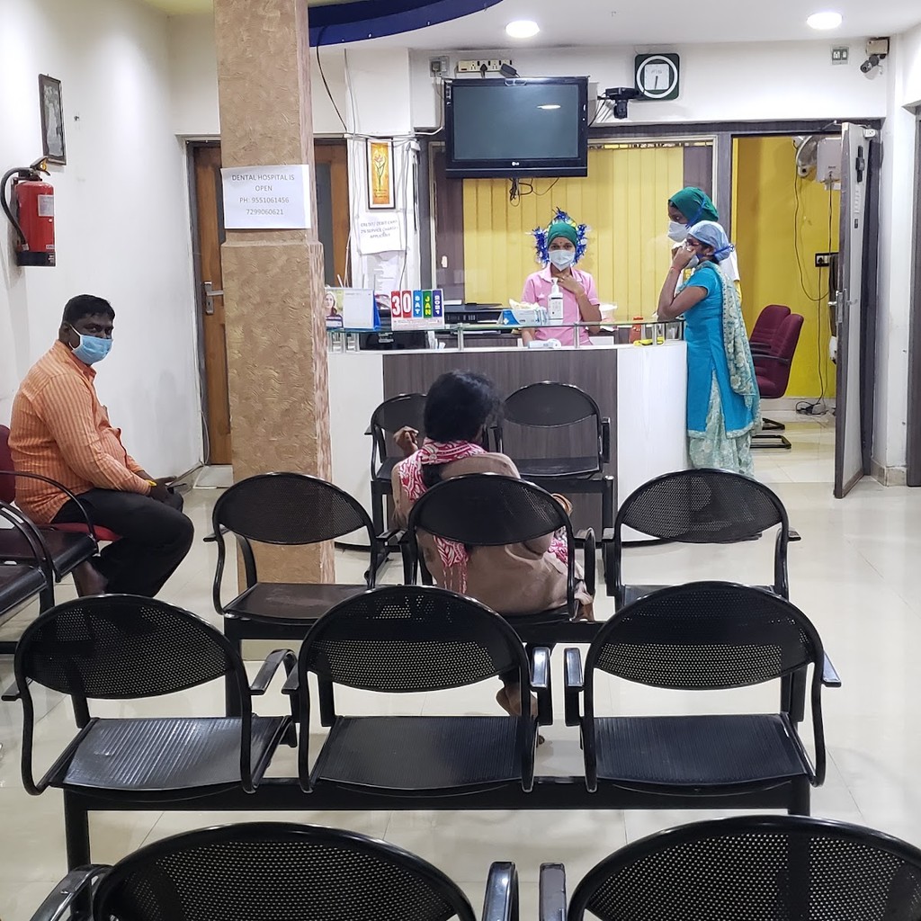 Chennai Eye Care Hospital