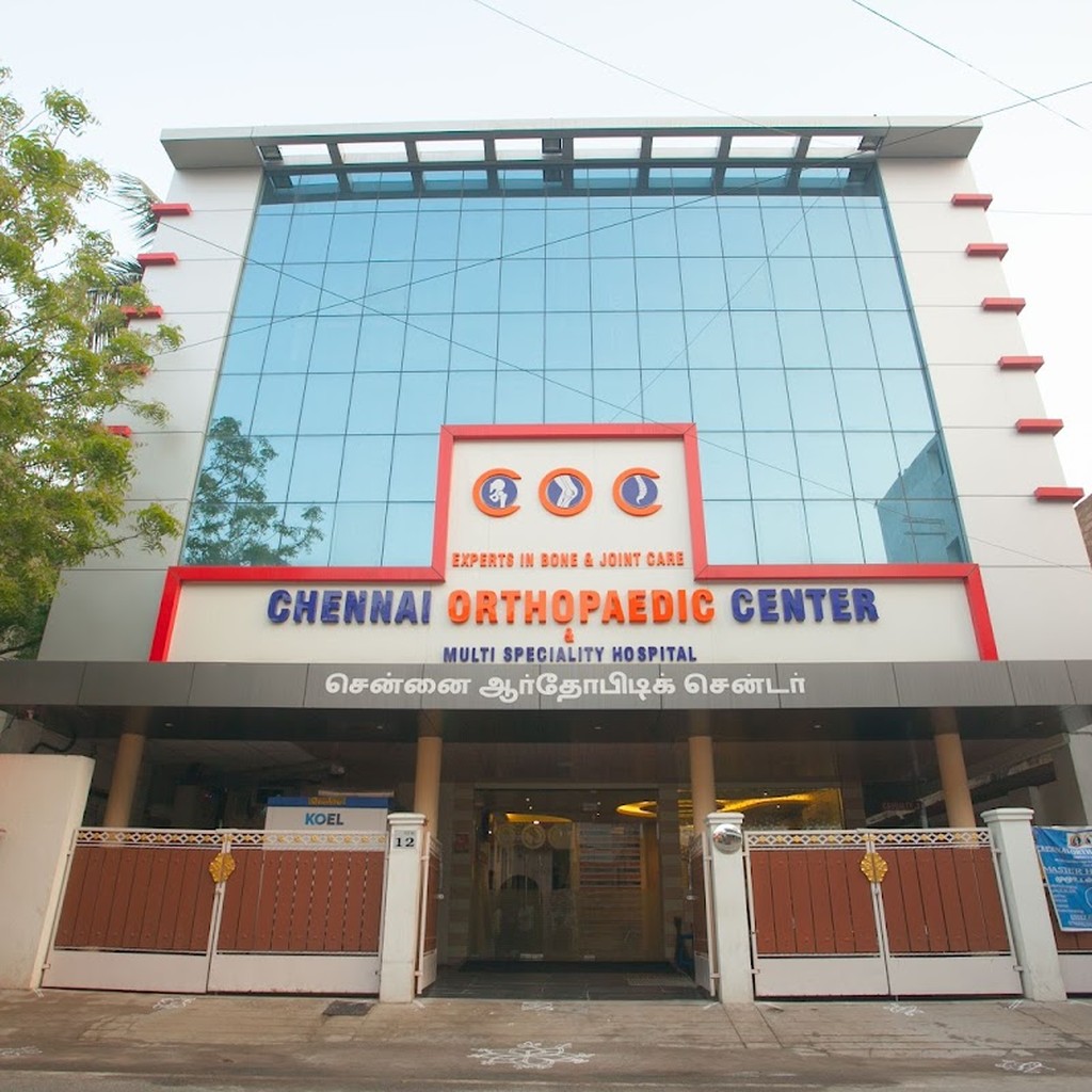 Chennai Orthopaedic Center