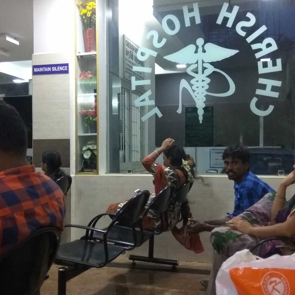 Cherish Hospital