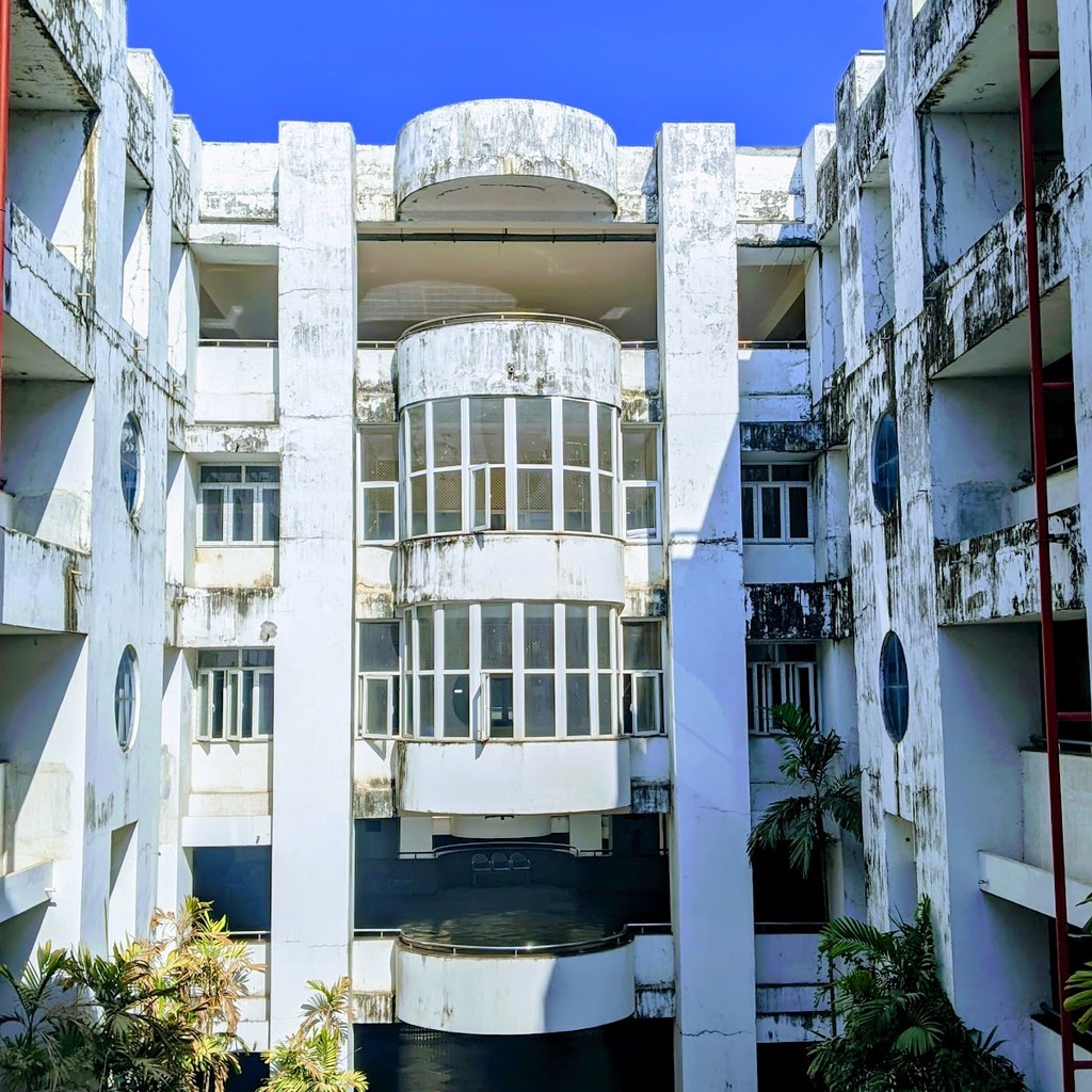Chettinad Hospital