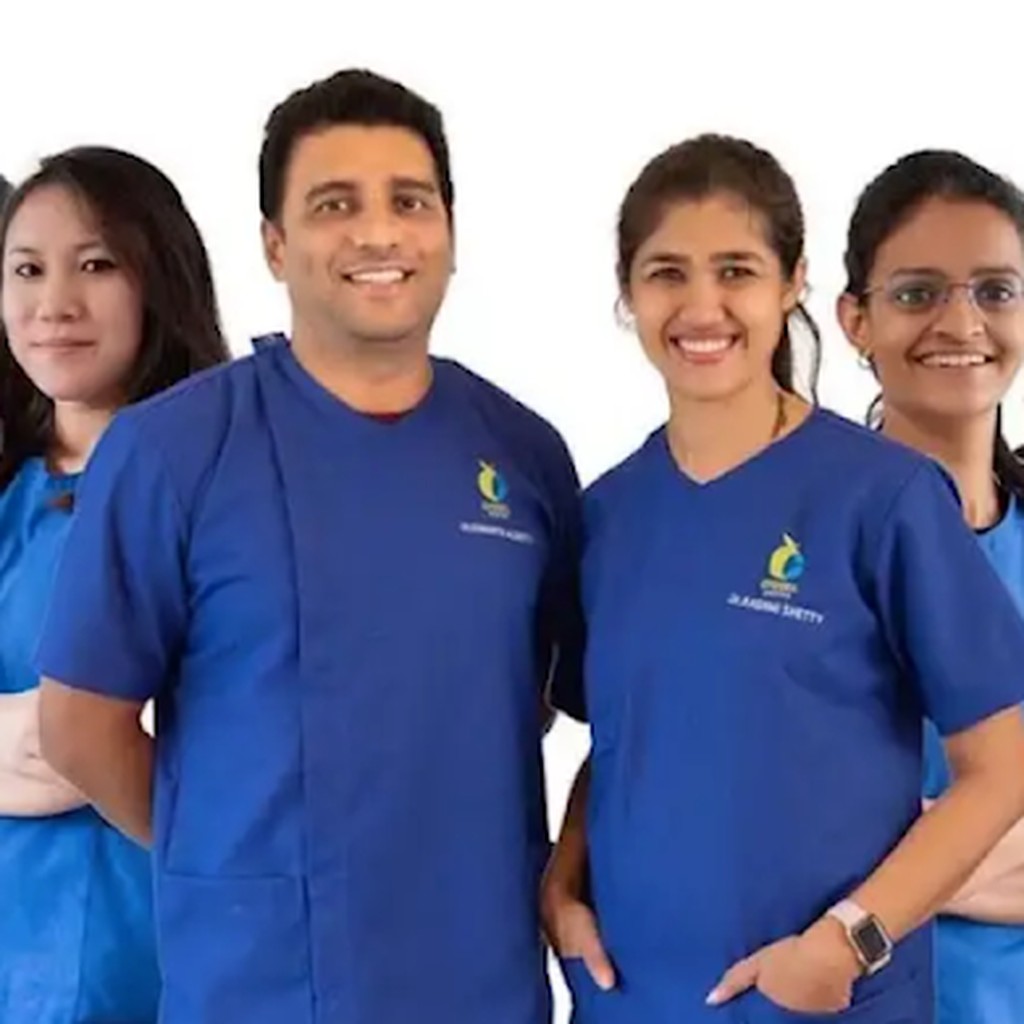 Chisel Dental
