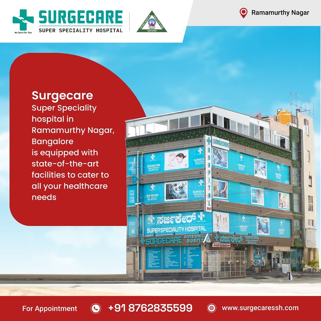 Chris Super Specialty Hospital