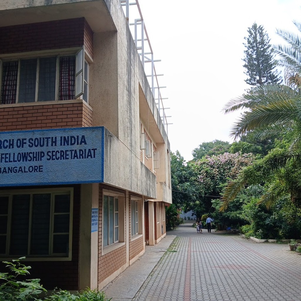 Church Of South India Hospital