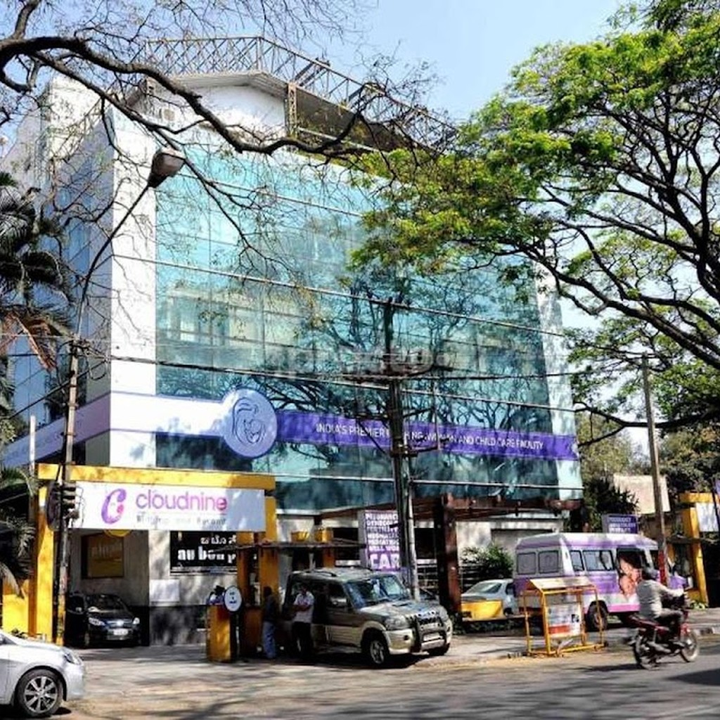 Cloudnine Children's Hospital - Jayanagar