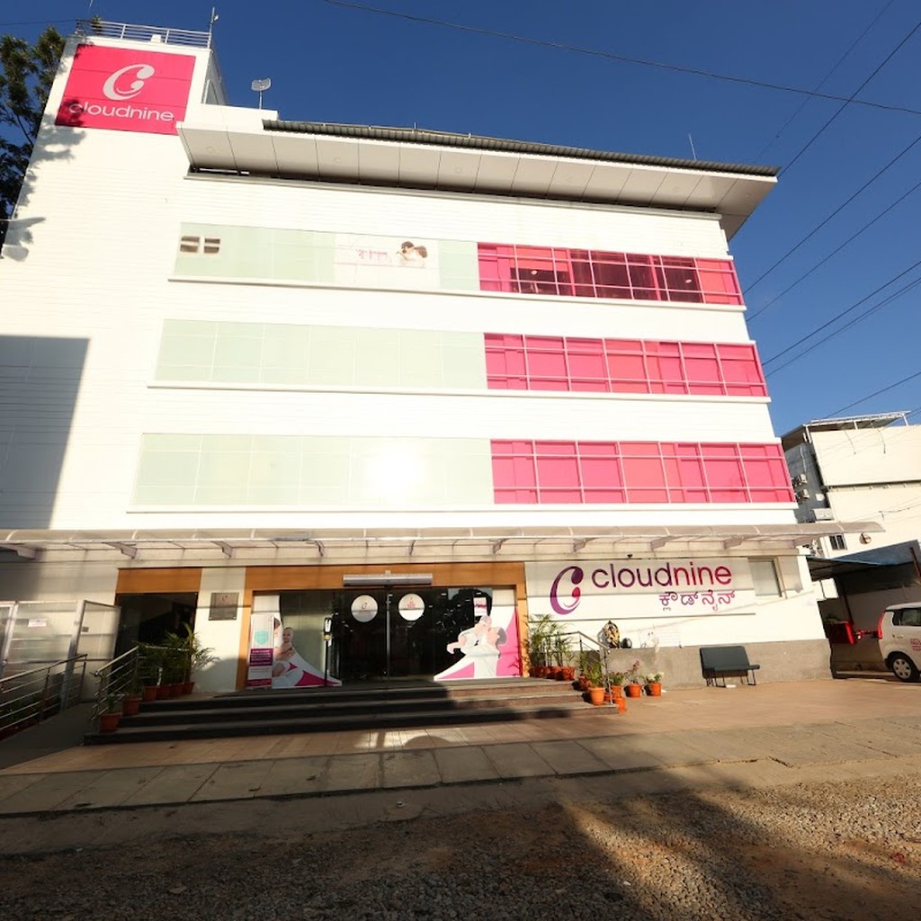 Cloudnine Fertility