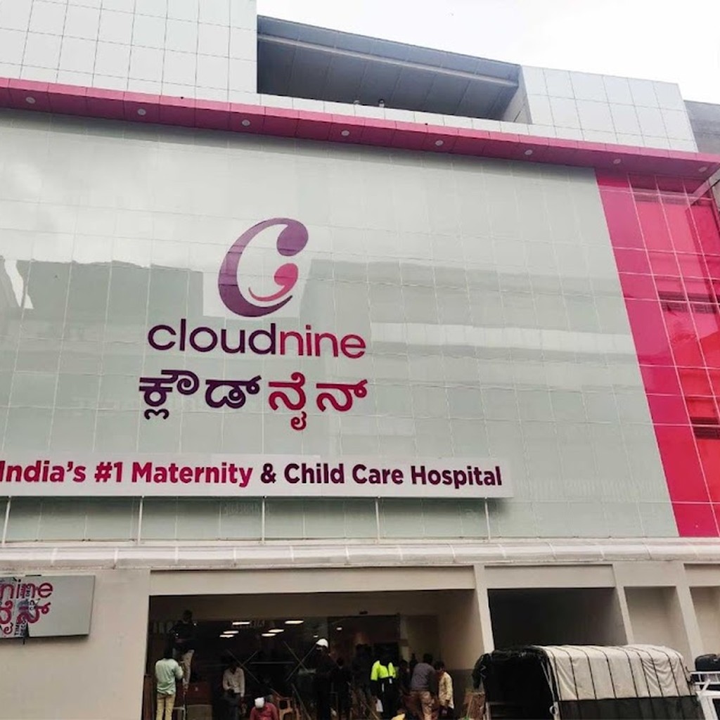 Cloudnine Fertility - IVF Centre