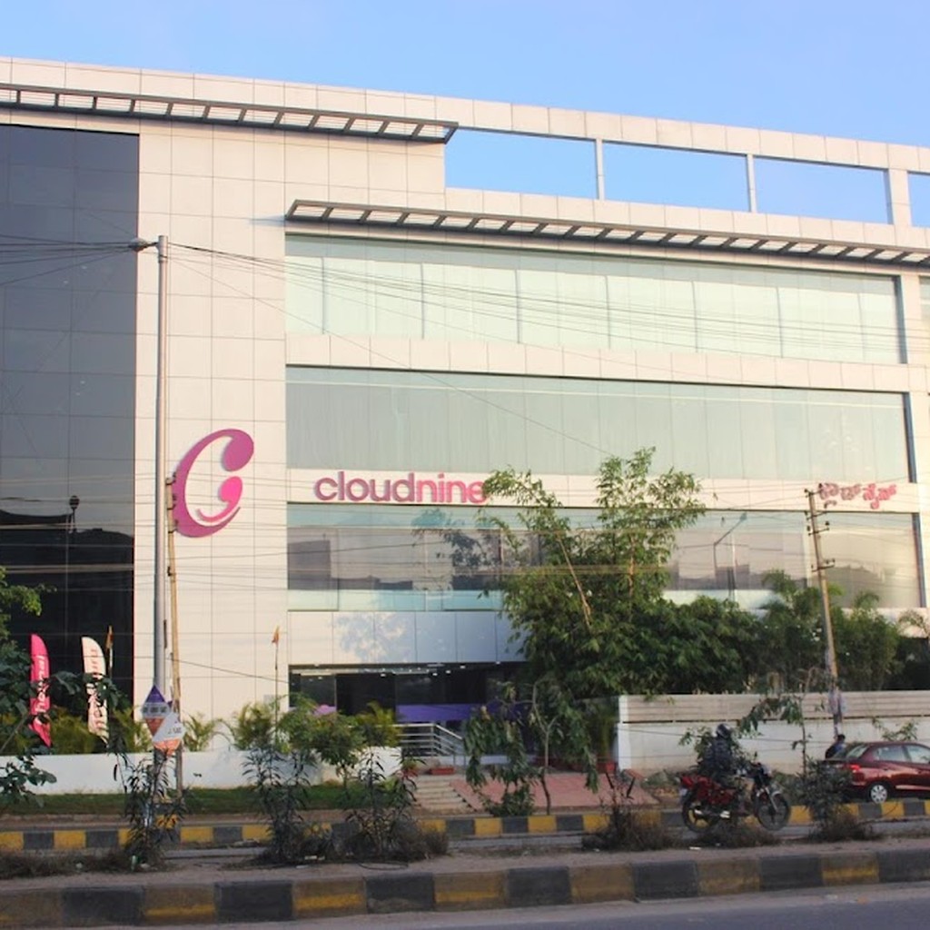 Cloudnine Fertility - IVF Centre, Bellandur