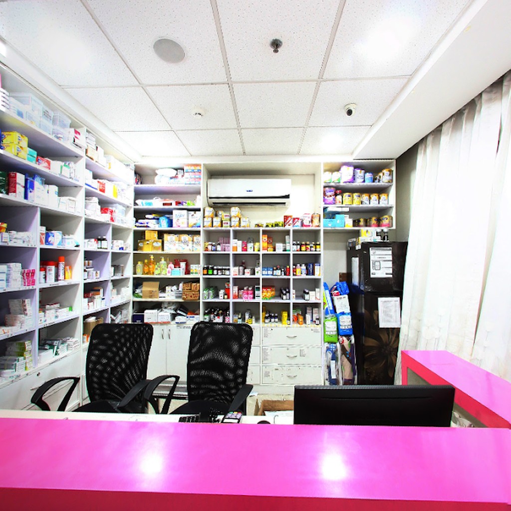 Cloudnine Fertility - IVF Centre, Malad West