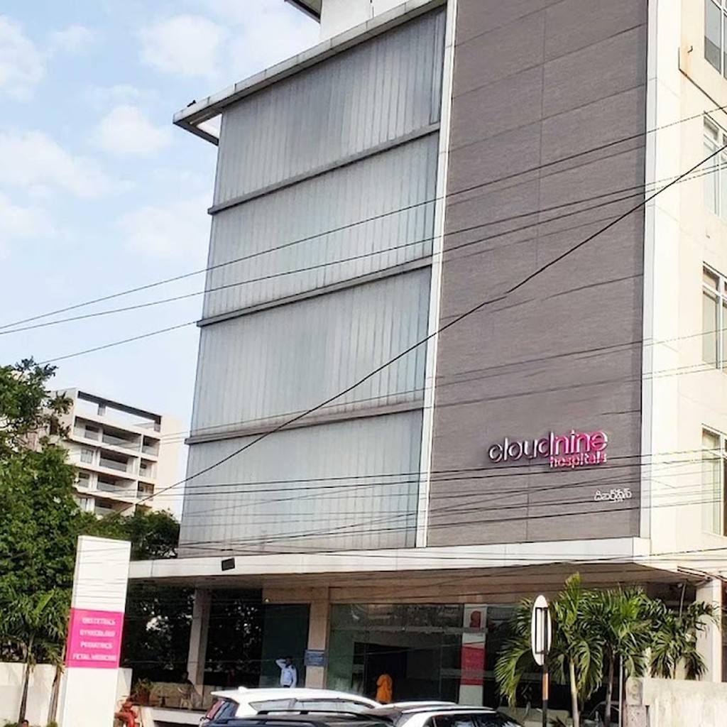 Cloudnine Hospital