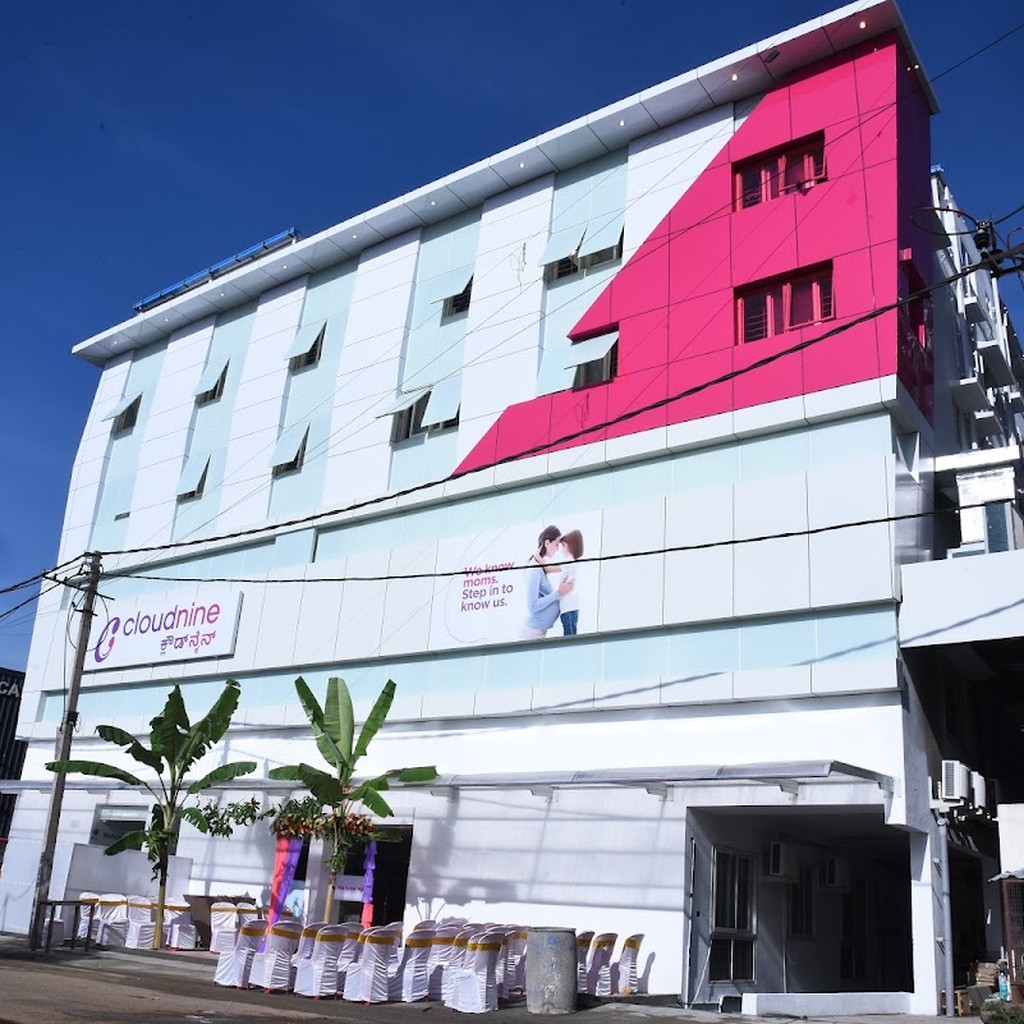 Cloudnine Hospital - Kanakapura Road