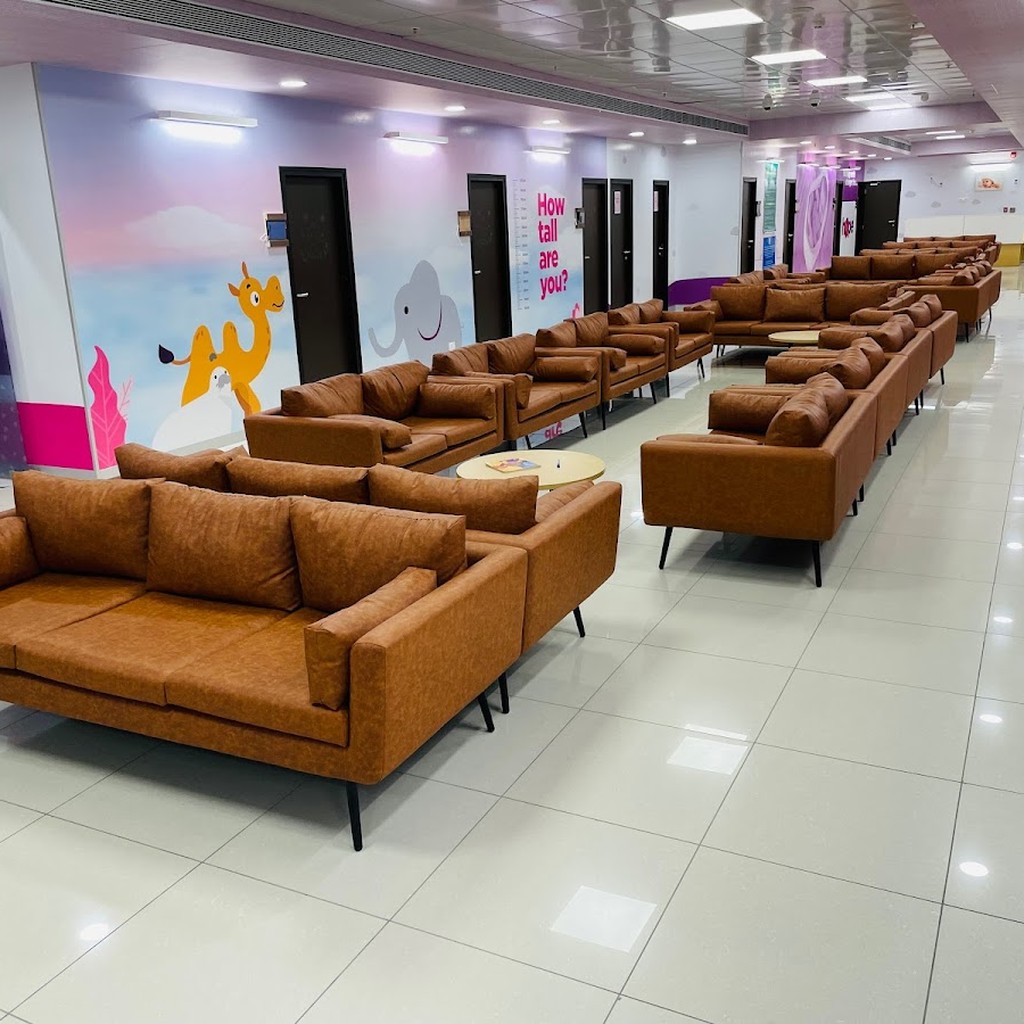 Cloudnine Hospital - OMR
